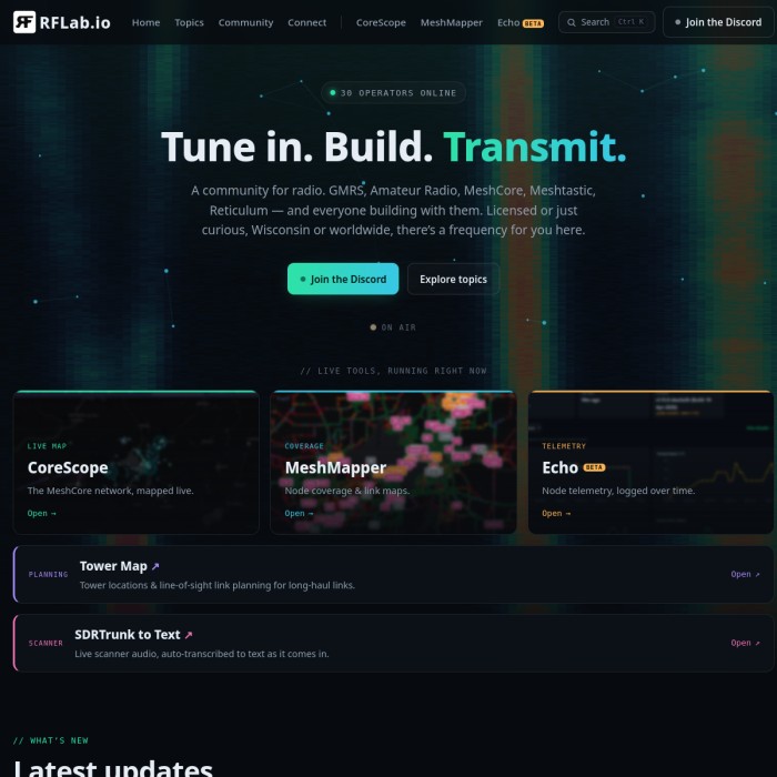 Link preview